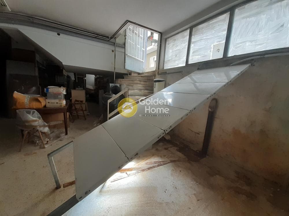 Warehouse in Ano Nea Smyrni, Nea Smyrni — Photo 2 of 7