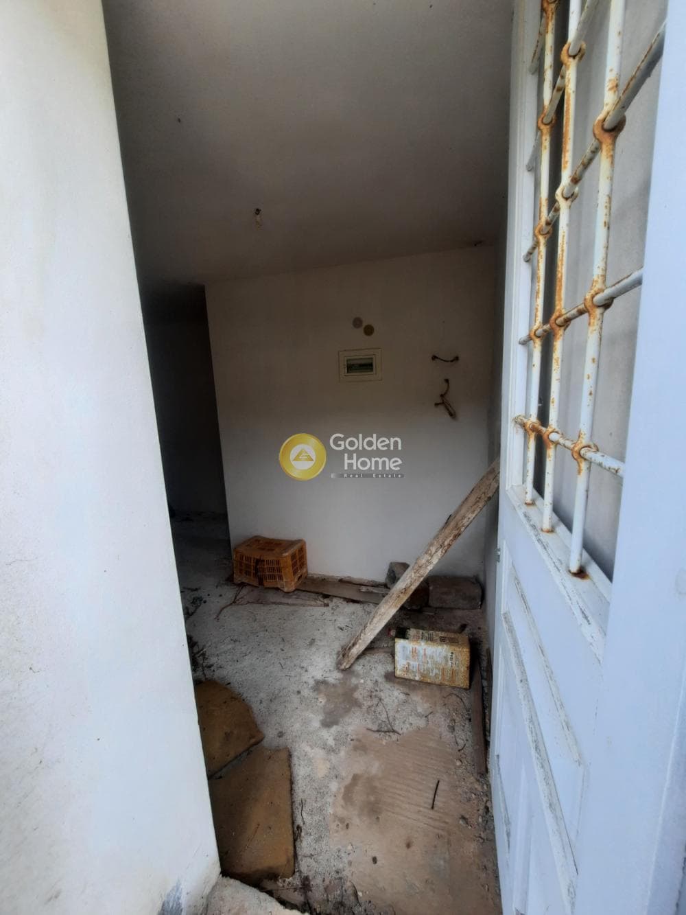 House in Vlichos, Hydra — Photo 4 of 43