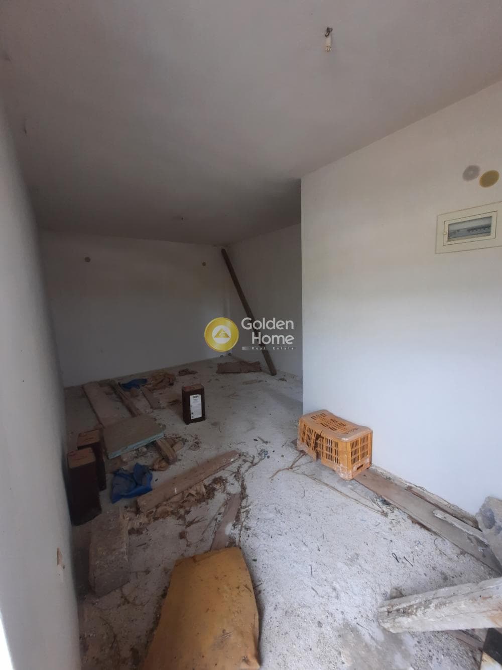 House in Vlichos, Hydra — Photo 5 of 43