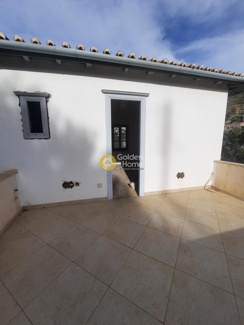 House in Vlichos, Hydra — Photo 38 of 43