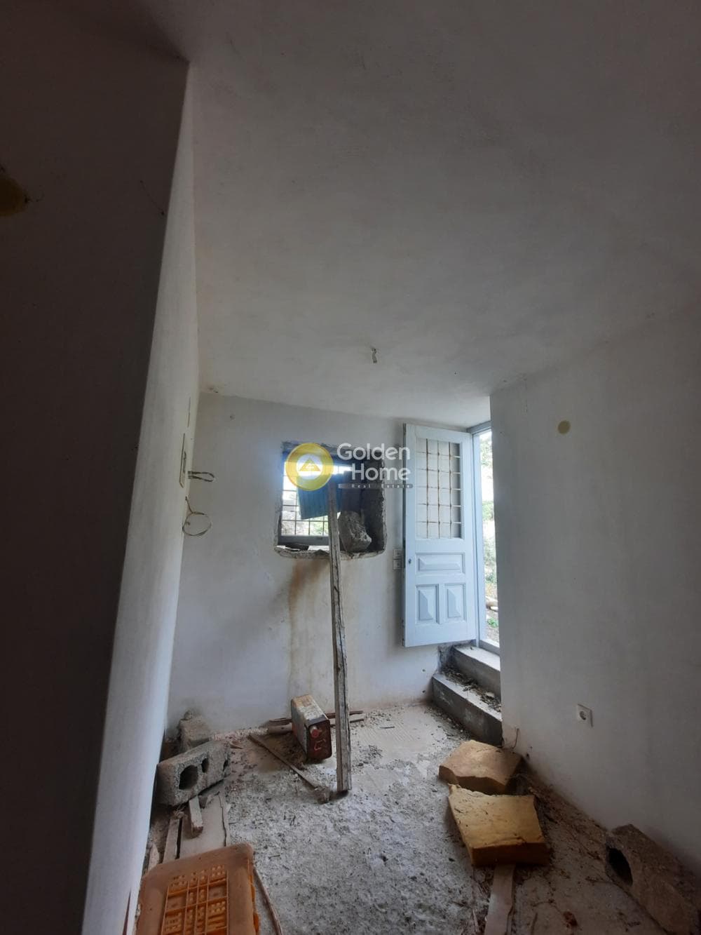 House in Vlichos, Hydra — Photo 43 of 43