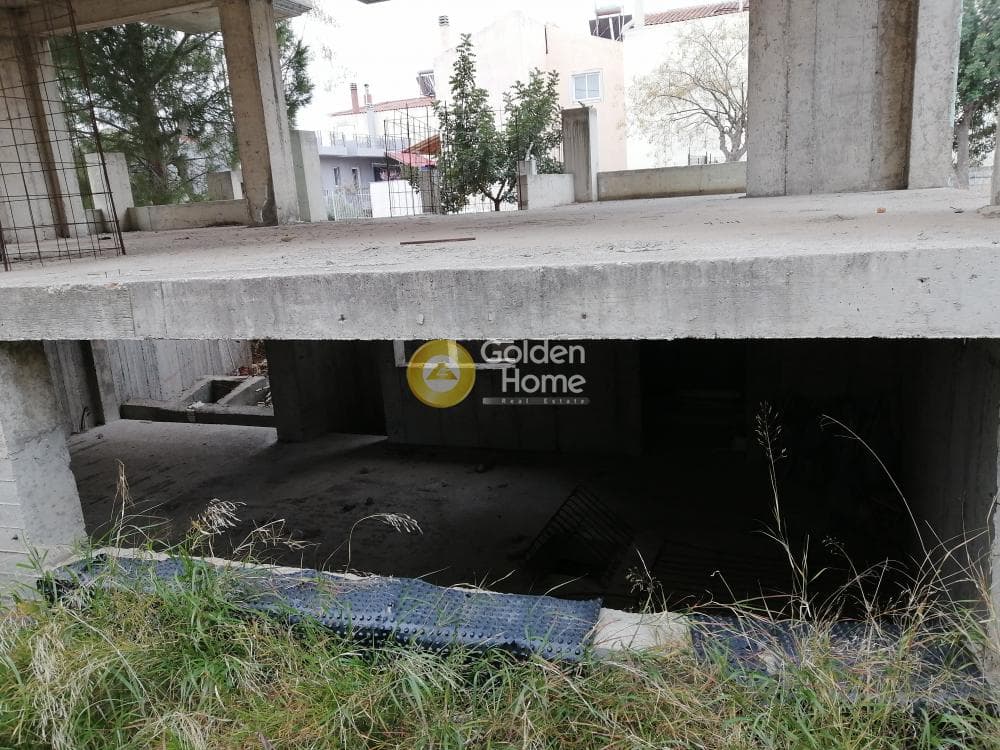Μονοκατοικία στην Άγιος Γεώργιος, Άνω Λιόσια — Φωτογραφία 9 από 9