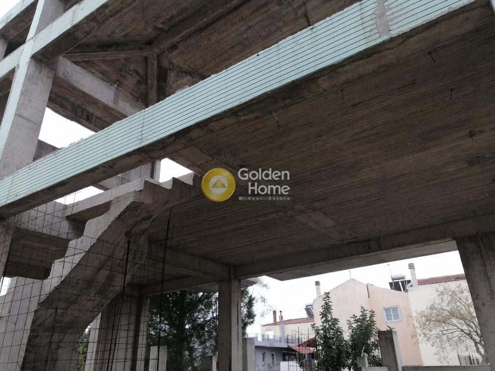 Μονοκατοικία στην Άγιος Γεώργιος, Άνω Λιόσια — Φωτογραφία 8 από 9