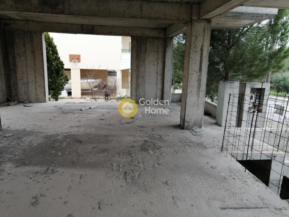 Μονοκατοικία στην Άγιος Γεώργιος, Άνω Λιόσια — Φωτογραφία 1 από 9