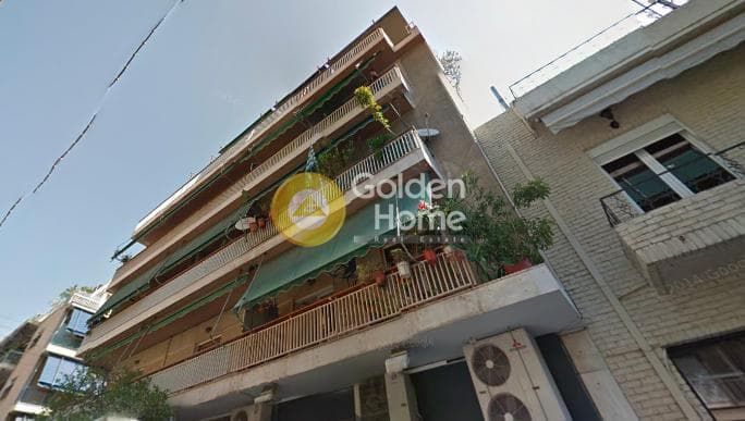 Κατάστημα στην Χαροκόπου, Καλλιθέα — Φωτογραφία 2 από 2