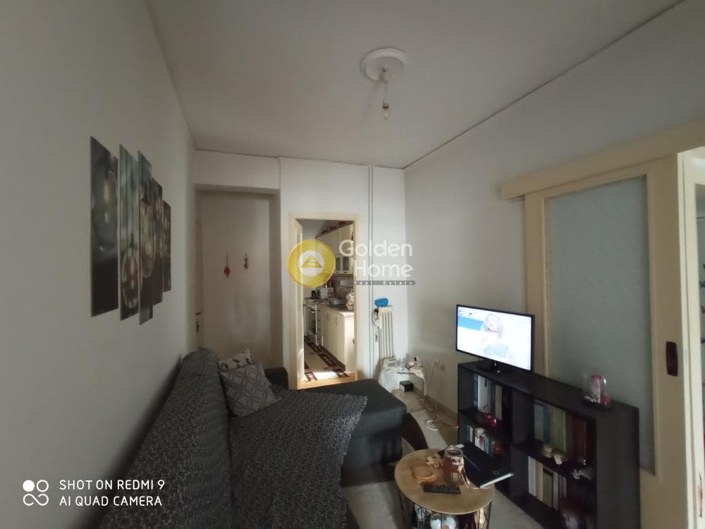 Apartment in Centre, Kalithea — Photo 2 of 11