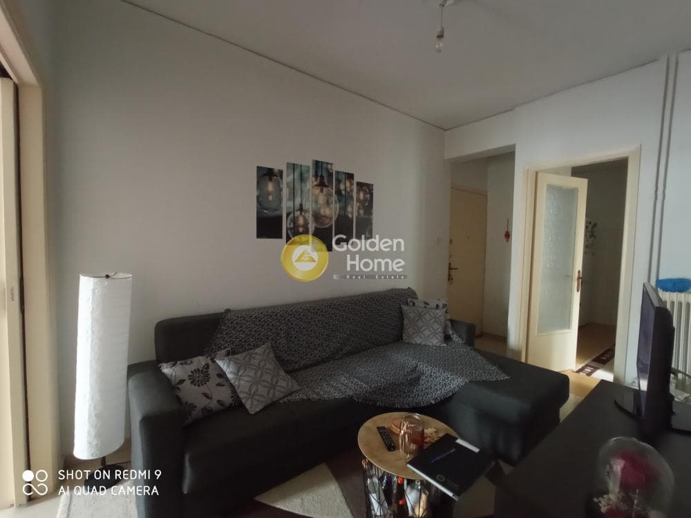 Apartment in Centre, Kalithea — Photo 1 of 11