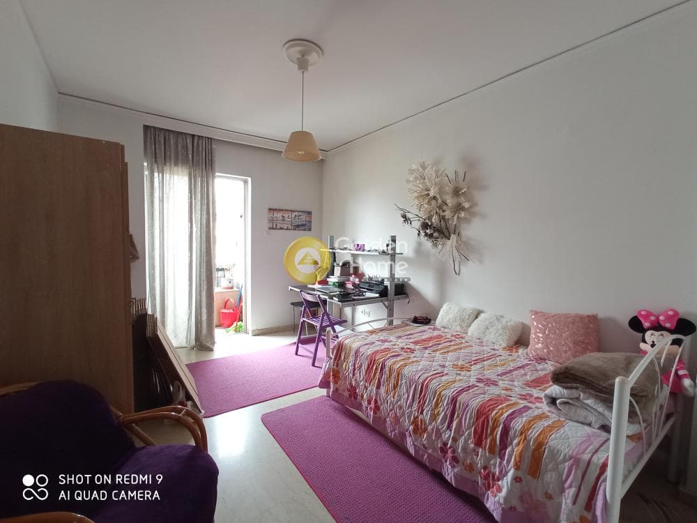 Apartment in Centre, Kalithea — Photo 5 of 11
