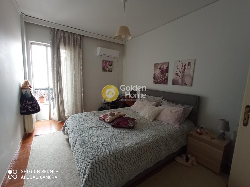 Apartment in Centre, Kalithea — Photo 8 of 11