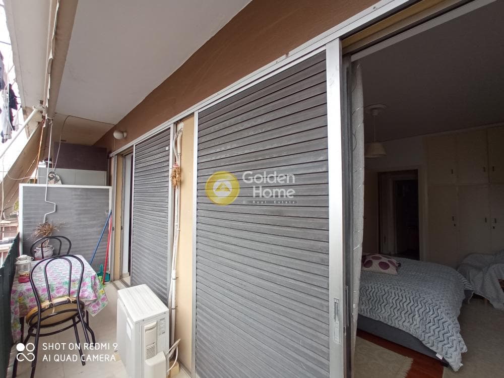 Apartment in Centre, Kalithea — Photo 10 of 11