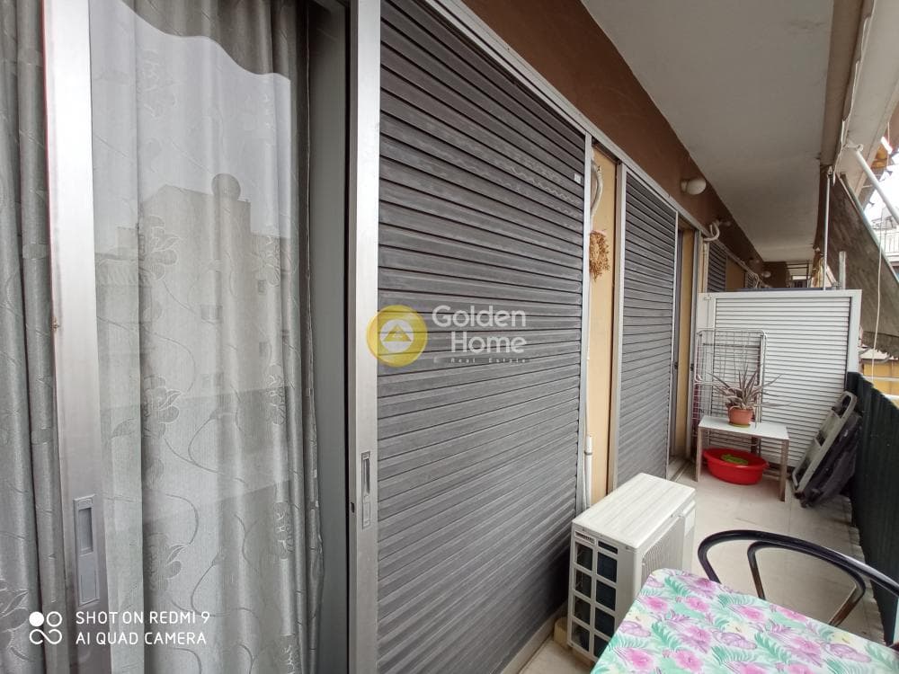 Apartment in Centre, Kalithea — Photo 11 of 11