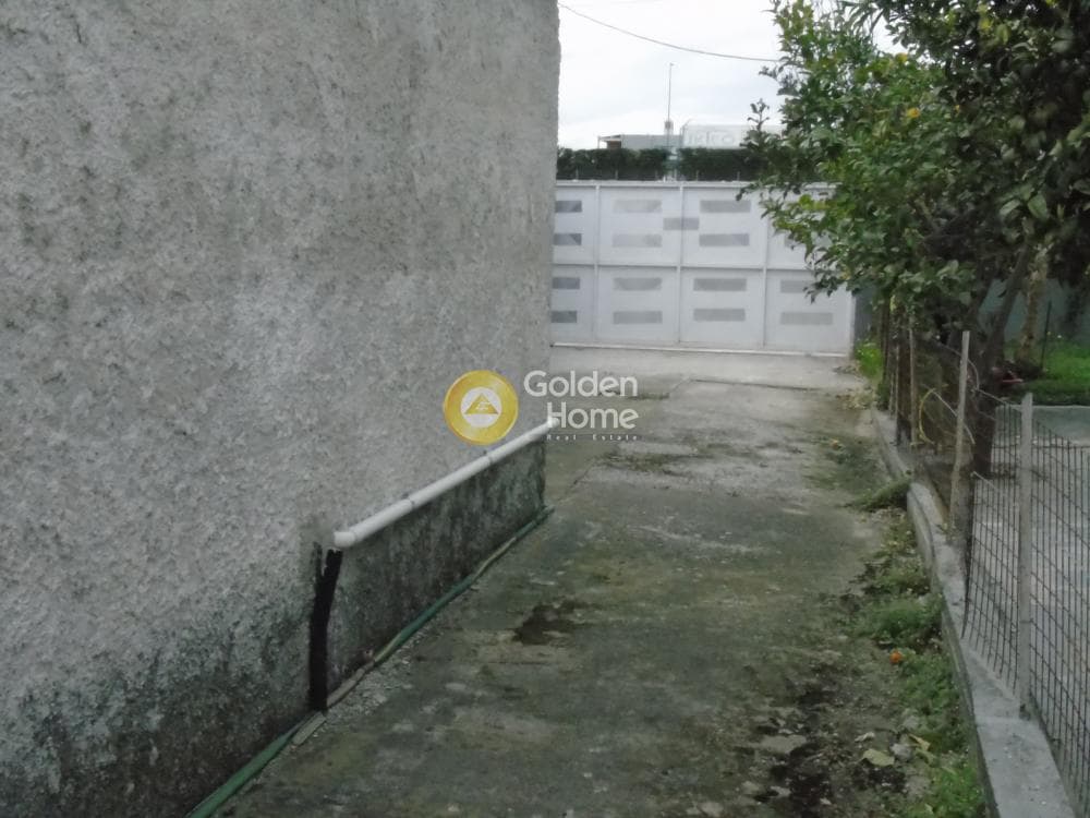 House in Agia Paraskevi, Pallini — Photo 22 of 23
