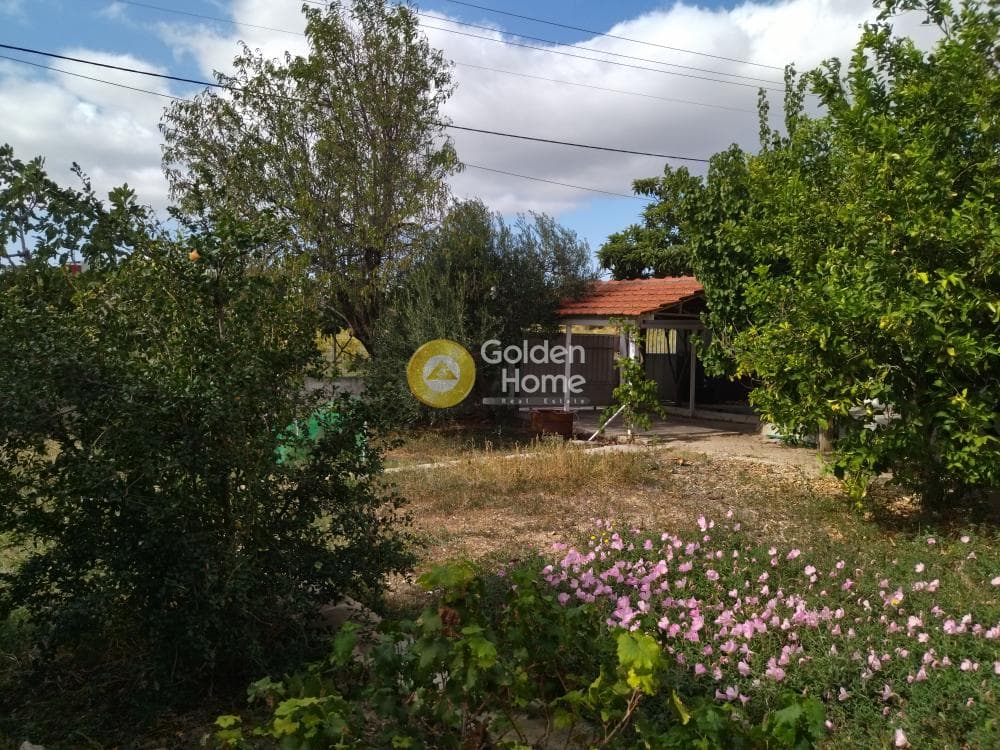 House in Agia Paraskevi, Pallini — Photo 18 of 23