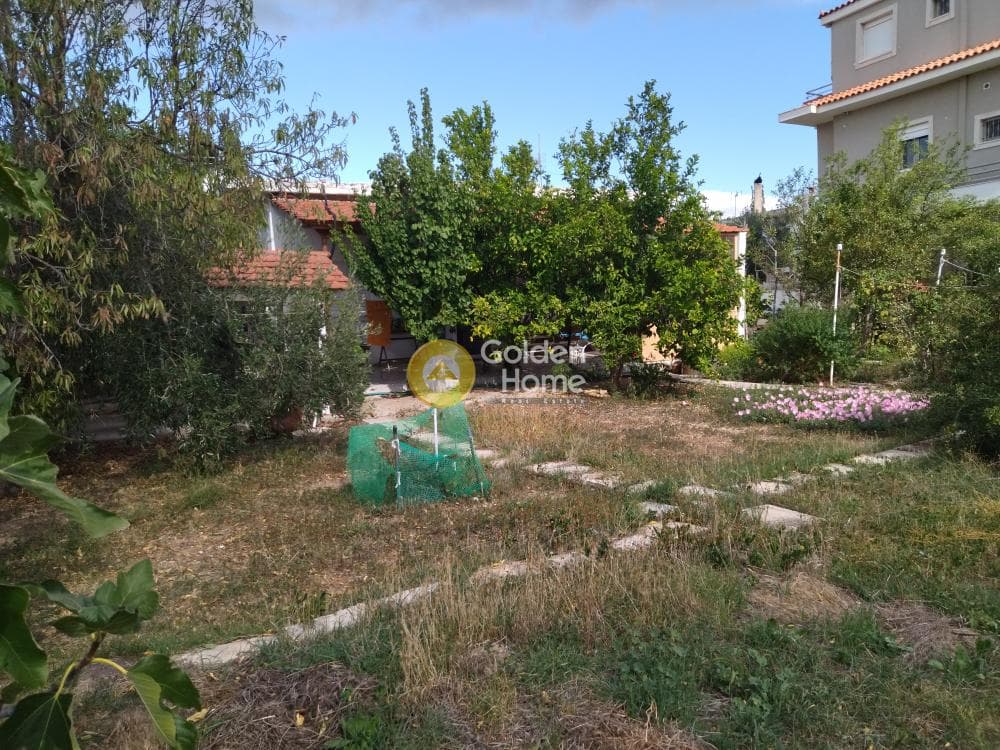 House in Agia Paraskevi, Pallini — Photo 1 of 23