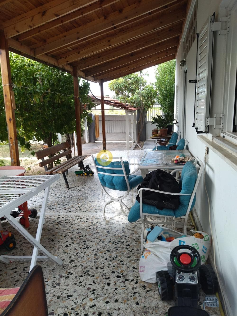 House in Agia Paraskevi, Pallini — Photo 4 of 23