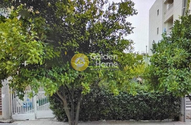 Οικόπεδο στην Αδάμες (Οικισμός Πελοποννησίων), Κηφισιά