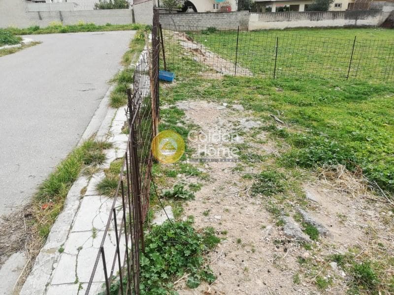 Οικόπεδο στην Πυργούθι, Αχαρνές — Φωτογραφία 3 από 3