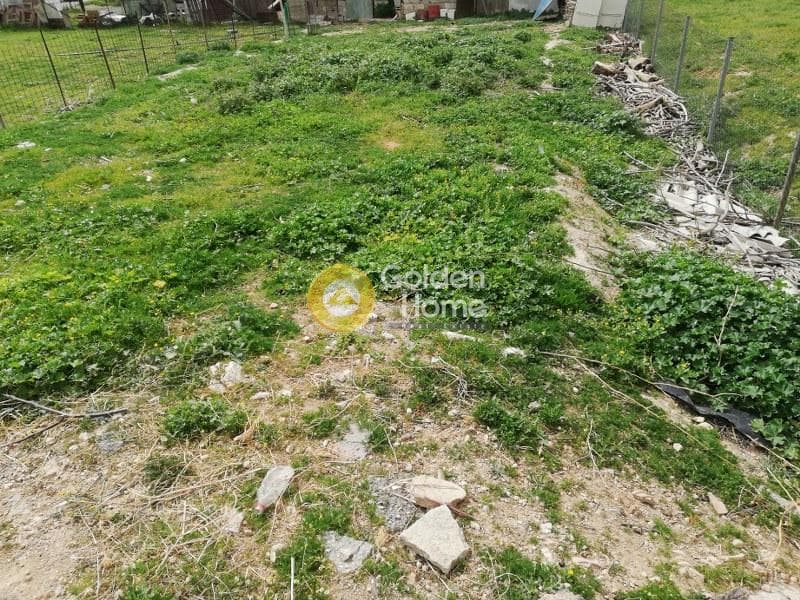 Οικόπεδο στην Πυργούθι, Αχαρνές — Φωτογραφία 2 από 3