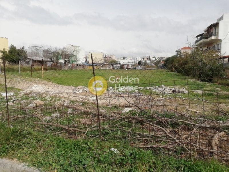 Building Plot in Megala Sxoinia A, Acharnes — Photo 4 of 8