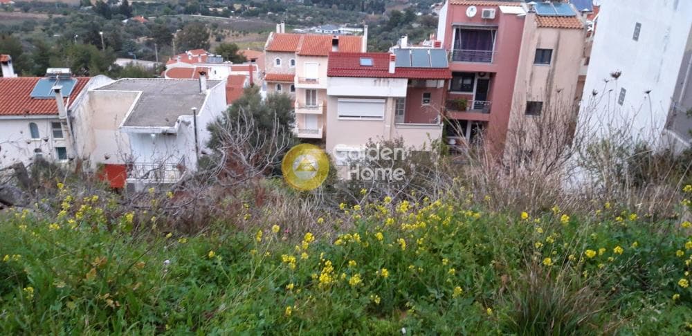 Building Plot in Neapoli, Spata — Photo 3 of 5