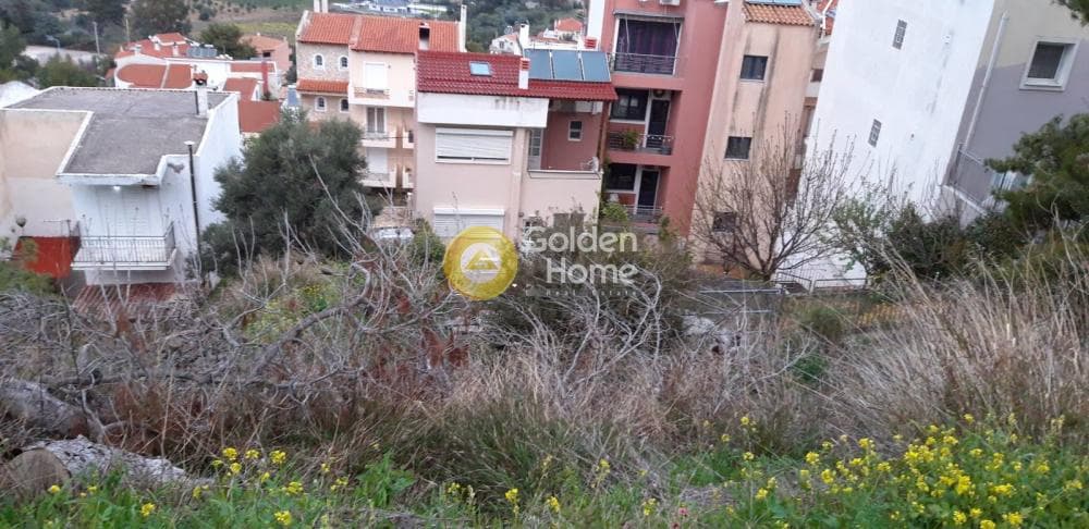 Building Plot in Neapoli, Spata — Photo 4 of 5