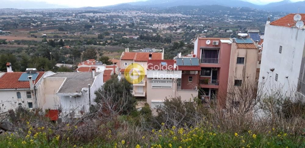 Building Plot in Neapoli, Spata — Photo 5 of 5
