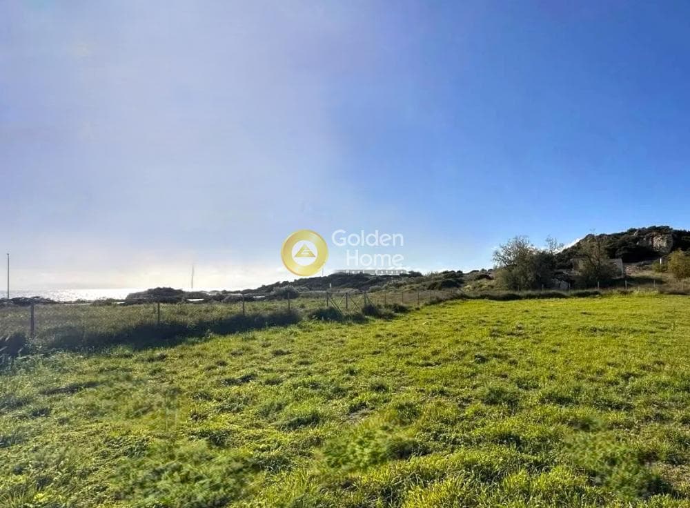 Building Plot in Kalivia, Kalivia Thorikou