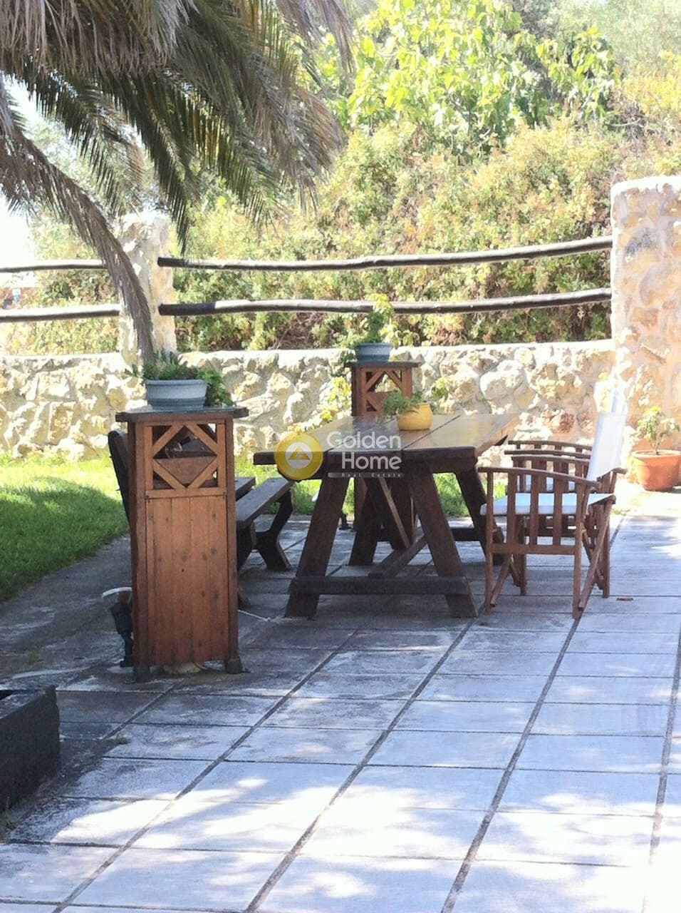 Μονοκατοικία στην Νέα Ηράκλεια, Καλλικράτεια — Φωτογραφία 1 από 12
