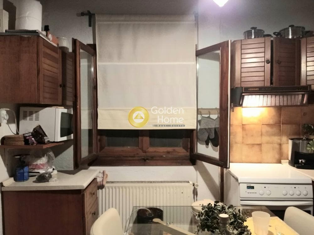 Μονοκατοικία στην Νέα Ηράκλεια, Καλλικράτεια — Φωτογραφία 10 από 12