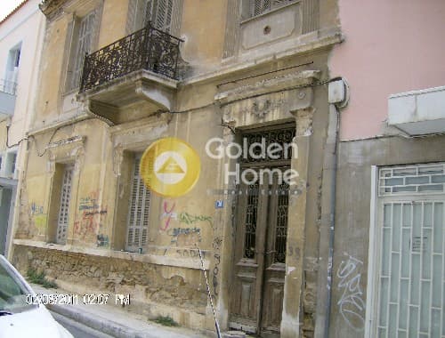 House in Megala Sxoinia B, Exarchia - Neapoli — Photo 2 of 2