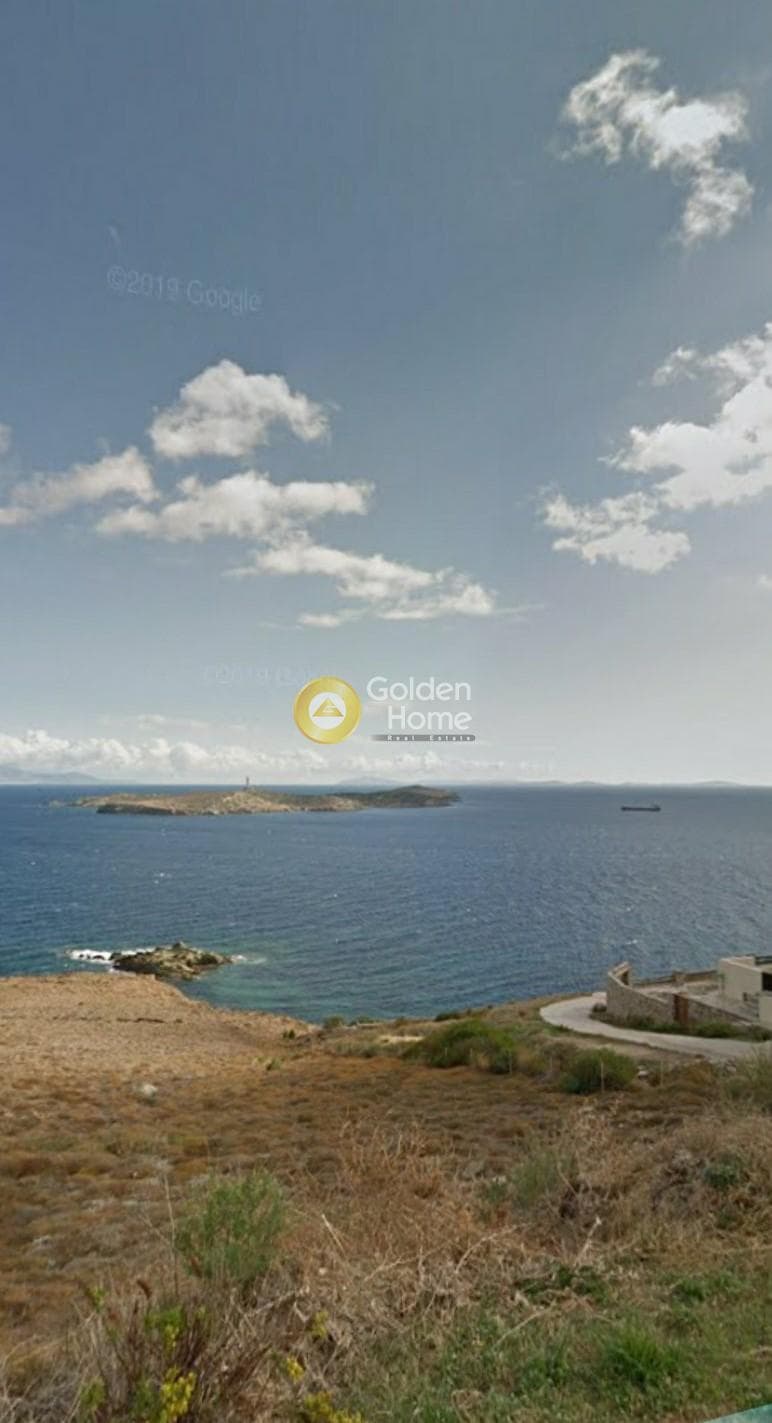 Οικόπεδο στην Ερμούπολη, Σύρος — Φωτογραφία 1 από 2