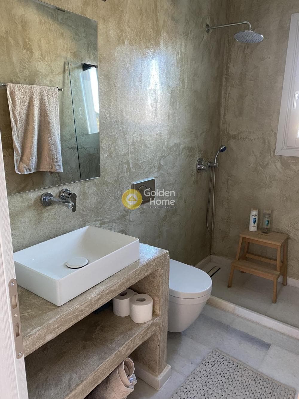 House in Piso Livadi, Paros — Photo 4 of 4