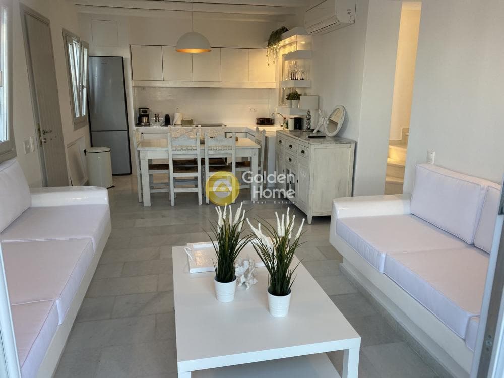 House in Piso Livadi, Paros — Photo 2 of 4