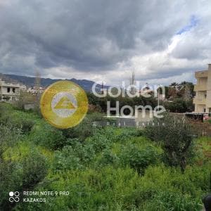 Οικόπεδο στην Φόδελε, Γάζι — Φωτογραφία 8 από 12