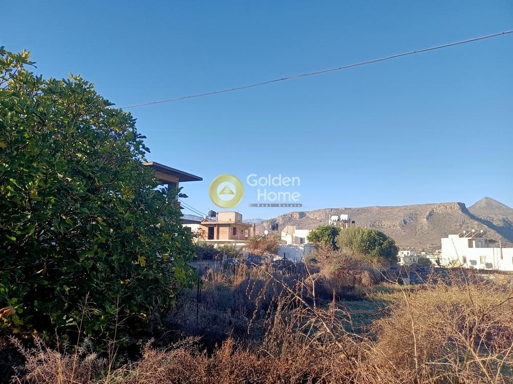 Οικόπεδο στην Φόδελε, Γάζι — Φωτογραφία 12 από 12