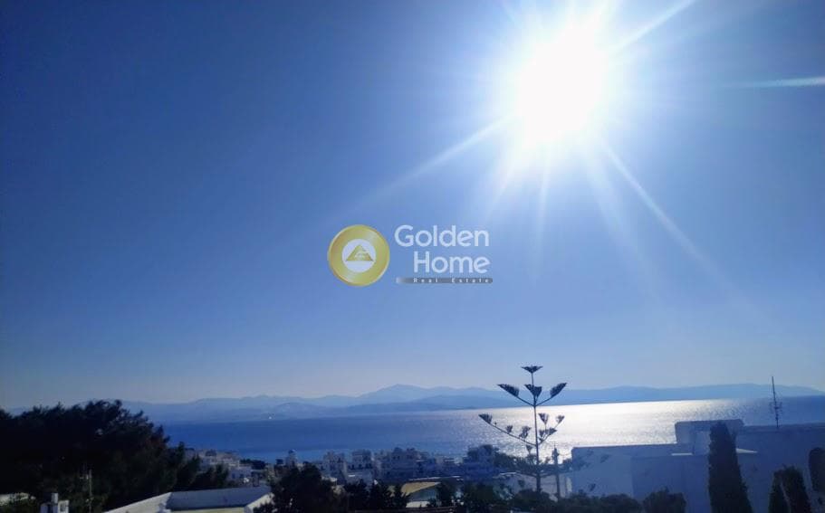 Μονοκατοικία στην Πίσω Λιβάδι, Πάρος — Φωτογραφία 1 από 2