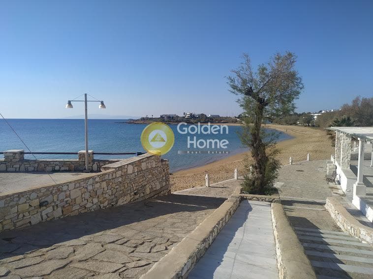 Μονοκατοικία στην Πίσω Λιβάδι, Πάρος — Φωτογραφία 2 από 2