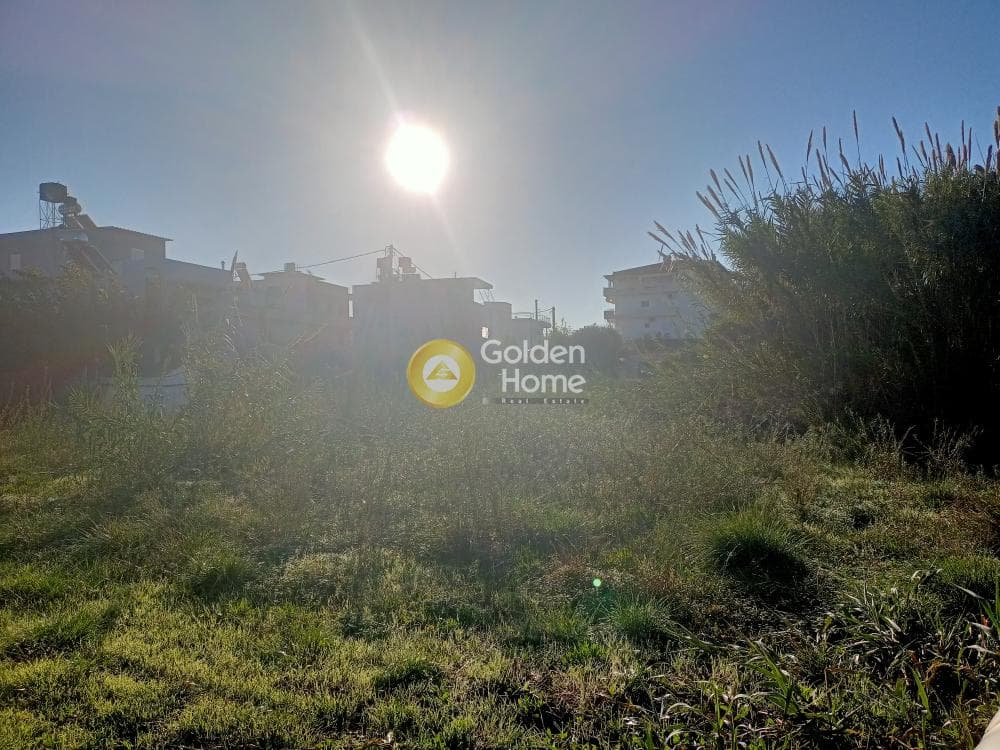Building Plot in Center, Gazi — Photo 4 of 6