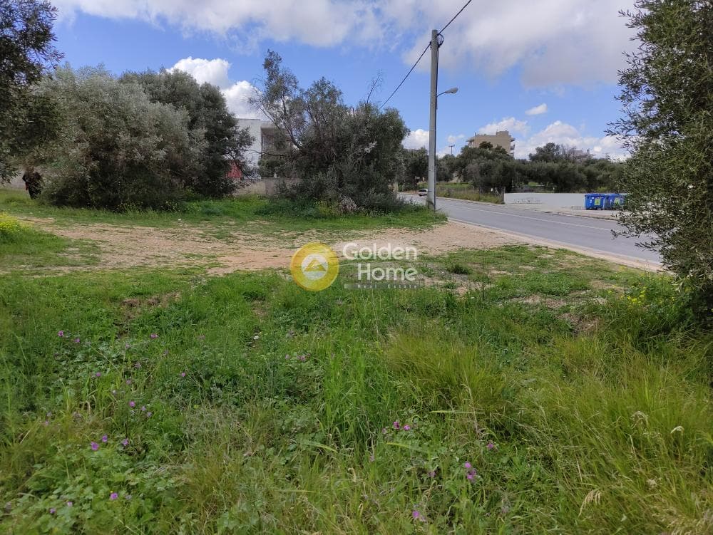Building Plot in Neapoli, Spata — Photo 1 of 3