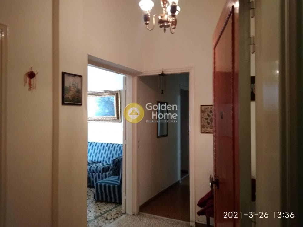 Apartment in Agios Panteleimonas, Patision - Acharnon — Photo 2 of 10