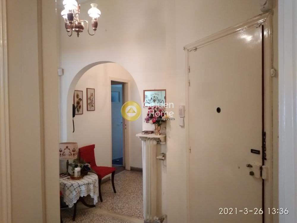 Apartment in Agios Panteleimonas, Patision - Acharnon — Photo 1 of 10