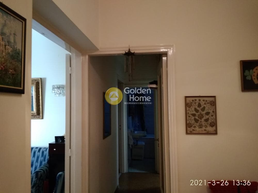 Apartment in Agios Panteleimonas, Patision - Acharnon — Photo 5 of 10