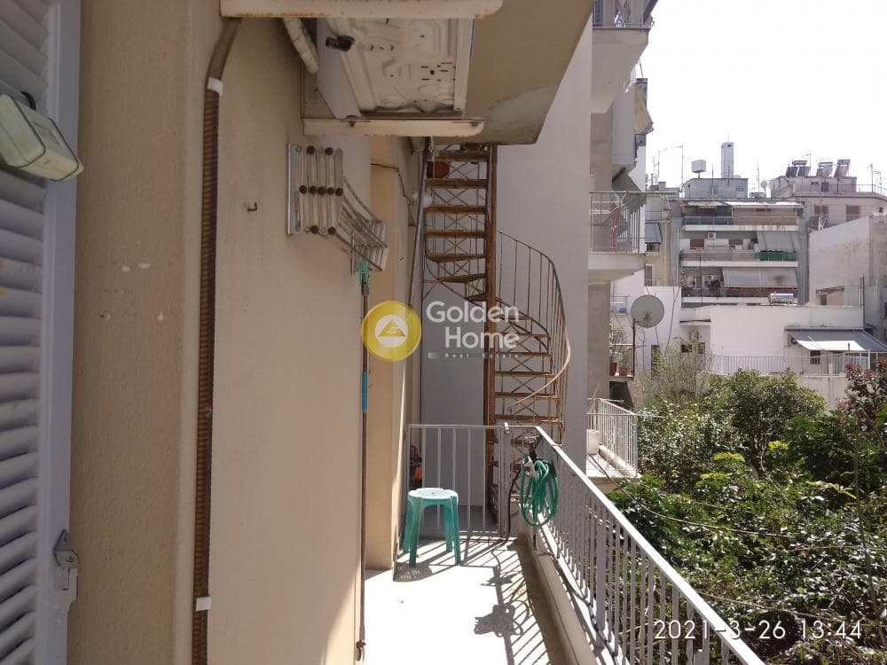 Apartment in Agios Panteleimonas, Patision - Acharnon — Photo 8 of 10