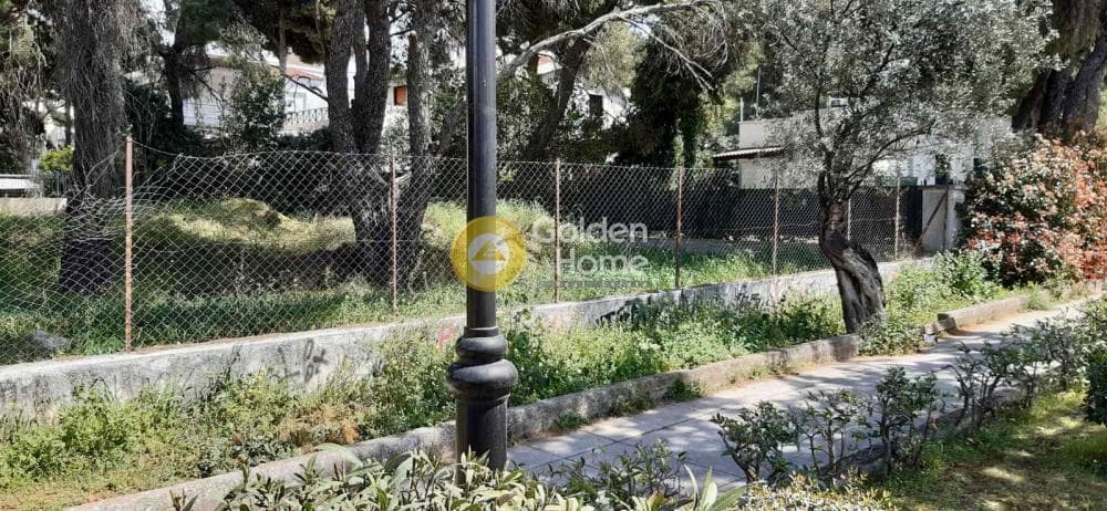 Οικόπεδο στην Κέντρο, Κηφισιά — Φωτογραφία 4 από 9