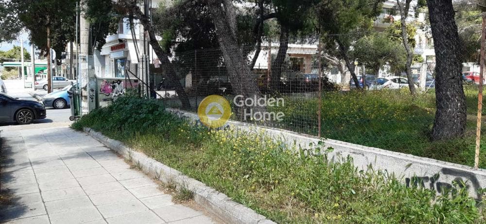 Οικόπεδο στην Κέντρο, Κηφισιά — Φωτογραφία 7 από 9