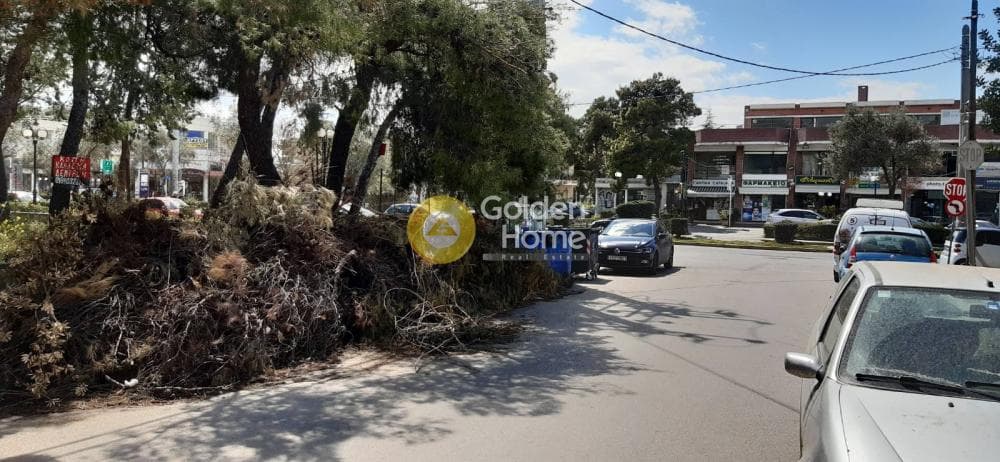 Οικόπεδο στην Κέντρο, Κηφισιά — Φωτογραφία 5 από 9