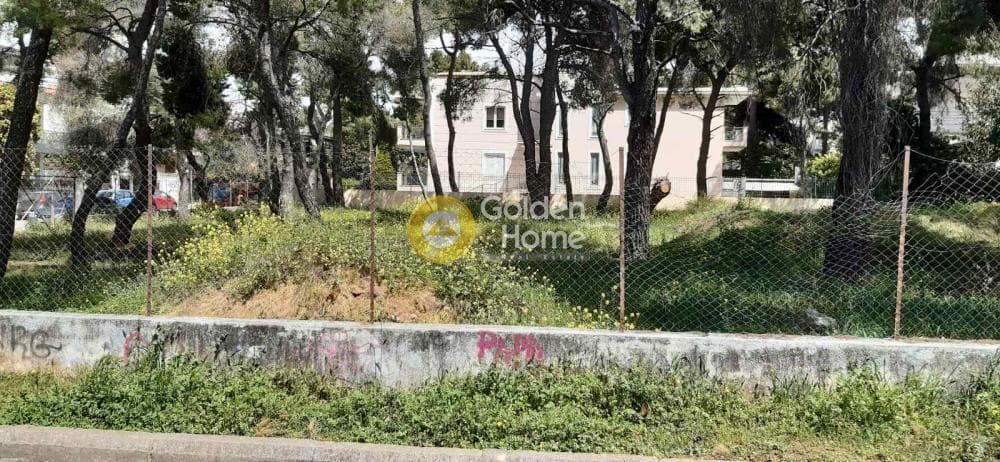 Οικόπεδο στην Κέντρο, Κηφισιά — Φωτογραφία 6 από 9