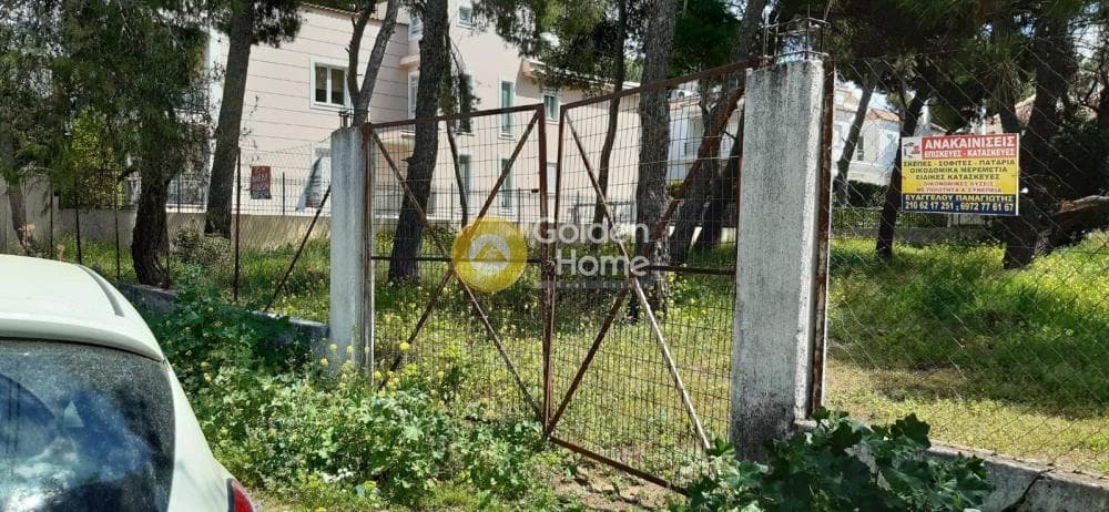 Οικόπεδο στην Κέντρο, Κηφισιά — Φωτογραφία 8 από 9