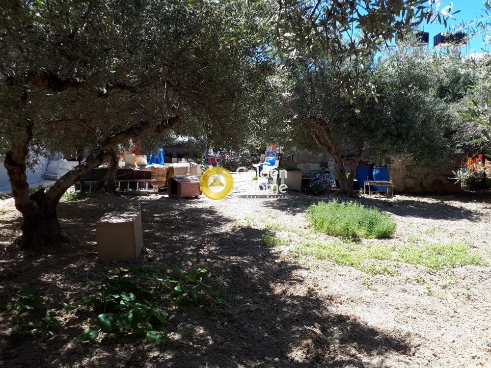 Building Plot in Ethia, Heraclion Cretes — Photo 3 of 5