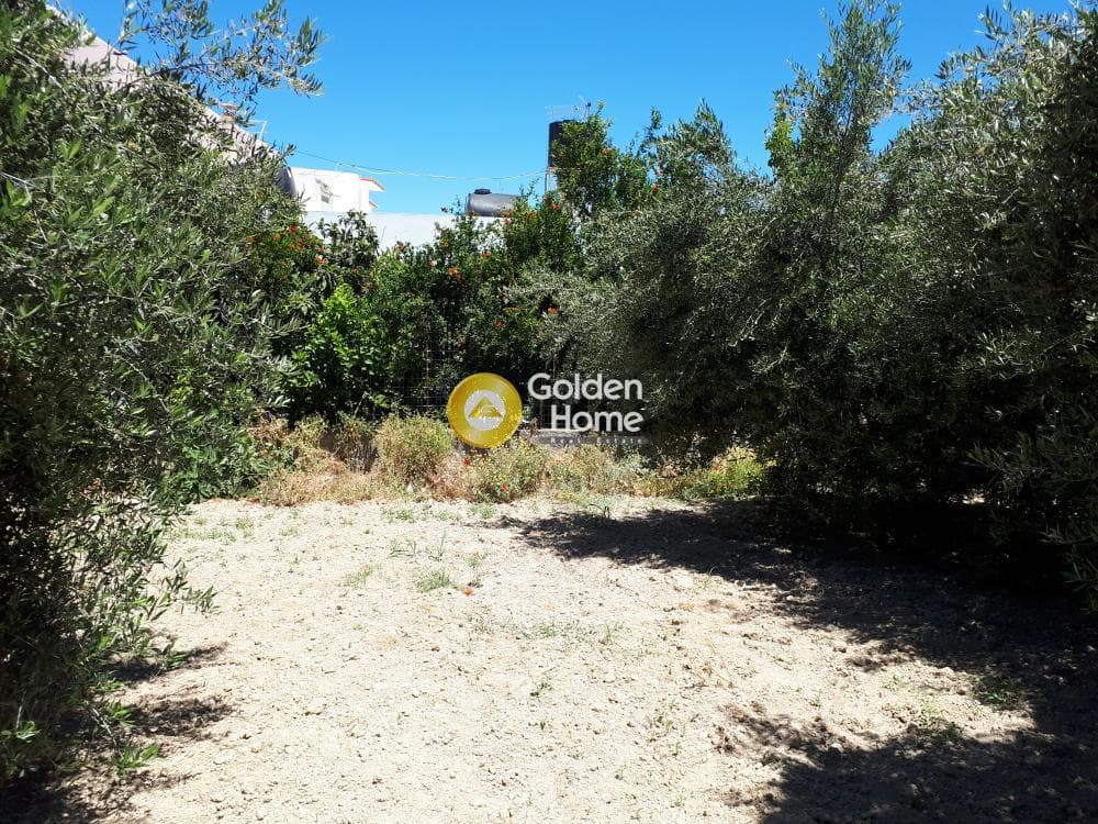 Building Plot in Ethia, Heraclion Cretes — Photo 2 of 5
